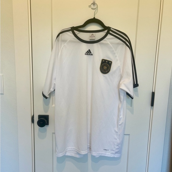 🇩🇪 2011 GERMANY 🇩🇪 - Picture 1 of 6